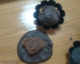 ブラックココアのあんぱん＆チョコパン♡作り方9写真