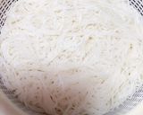 そうめん チャンプルー★簡単★おかず作り方1写真