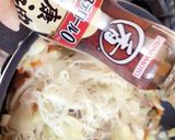 そうめん チャンプルー★簡単★おかず作り方5写真