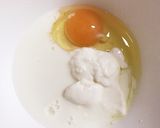 たまに食べたい♡ホットケーキ、作り方2写真