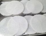 三位一体の中華大根もち作り方1写真