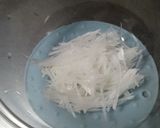 三位一体の中華大根もち作り方2写真