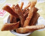 フライド木綿豆腐♫作り方3写真