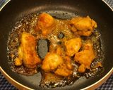 ［簡単 タンドリーチキン＊お弁当］作り方7写真