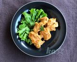 ［簡単 タンドリーチキン＊お弁当］作り方10写真