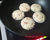 三位一体の中華大根もち作り方5写真