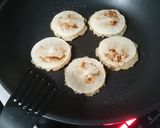 三位一体の中華大根もち作り方6写真