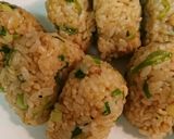 鶏皮入り生姜たっぷりイタ飯作り方6写真