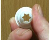 メレンゲクッキー New type作り方8写真