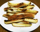 パンのミミ 色々味作り方2写真