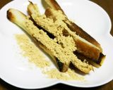 パンのミミ 色々味作り方3写真