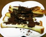 パンのミミ 色々味作り方4写真