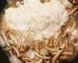 鶏むね肉ホワイトソースチーズ焼き作り方5写真