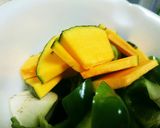 揚げ浸しの日作り方4写真
