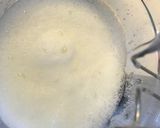 バタークリームアイシング作り方1写真