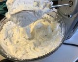 バタークリームアイシング作り方4写真
