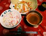 大根の塩レモン炒め作り方2写真