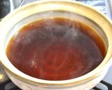 材料1つ！ぷるるん高野湯豆腐作り方1写真