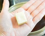 材料1つ！ぷるるん高野湯豆腐作り方4写真