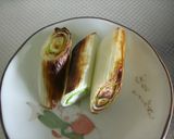 にしんの白味噌煮作り方2写真