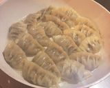 スタミナ満点！パリッと基本の焼き餃子作り方5写真