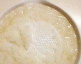 おつまみに♪揚げないであげだし風 餅巾着作り方1写真