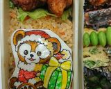 ｵﾌﾞﾗｰﾄ弁スプラ ディズニーetc作り方122写真