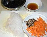 我が家の定番！ひじきの煮物作り方1写真