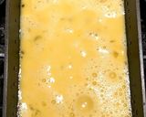 【簡単】キャラ弁 おかず くるくる卵焼き作り方3写真