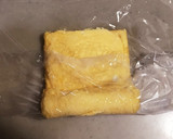 【簡単】キャラ弁 おかず くるくる卵焼き作り方8写真