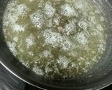 ローズマリーのウインナージャーマンポテト作り方1写真