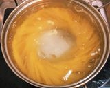 野菜が美味しい!本格ペペロンチーノ作り方4写真