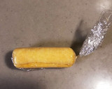 【簡単】キャラ弁 おかず くるくる卵焼き作り方13写真