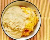 オムライス･ペペロンチーノ作り方7写真