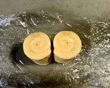 【簡単】キャラ弁 おかず くるくる卵焼き作り方18写真