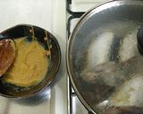 にしんの白味噌煮作り方4写真