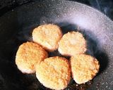 冷凍に負けない！母直伝簡単焼きおにぎり♪作り方6写真