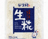 生糀で作る塩糀(ヨーグルトメーカー使用)作り方1写真