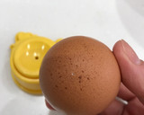 とろっとろ半生たまご作り方1写真