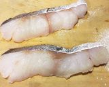 タラのムニエル作り方1写真