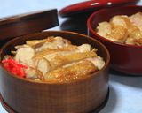 とりの塩てり焼き弁当作り方9写真