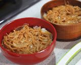 とりの塩てり焼き弁当作り方8写真