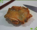 とりの塩てり焼き弁当作り方7写真