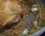 とりの塩てり焼き弁当作り方6写真
