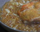 とりの塩てり焼き弁当作り方5写真