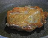 とりの塩てり焼き弁当作り方3写真