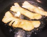 タラのムニエル作り方6写真
