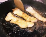 タラのムニエル作り方7写真