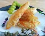 毛蟹の捌き方〜最も美味しい食べ方作り方22写真