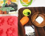 離乳食☆豆腐のポタージュとブロッコリー粥作り方1写真